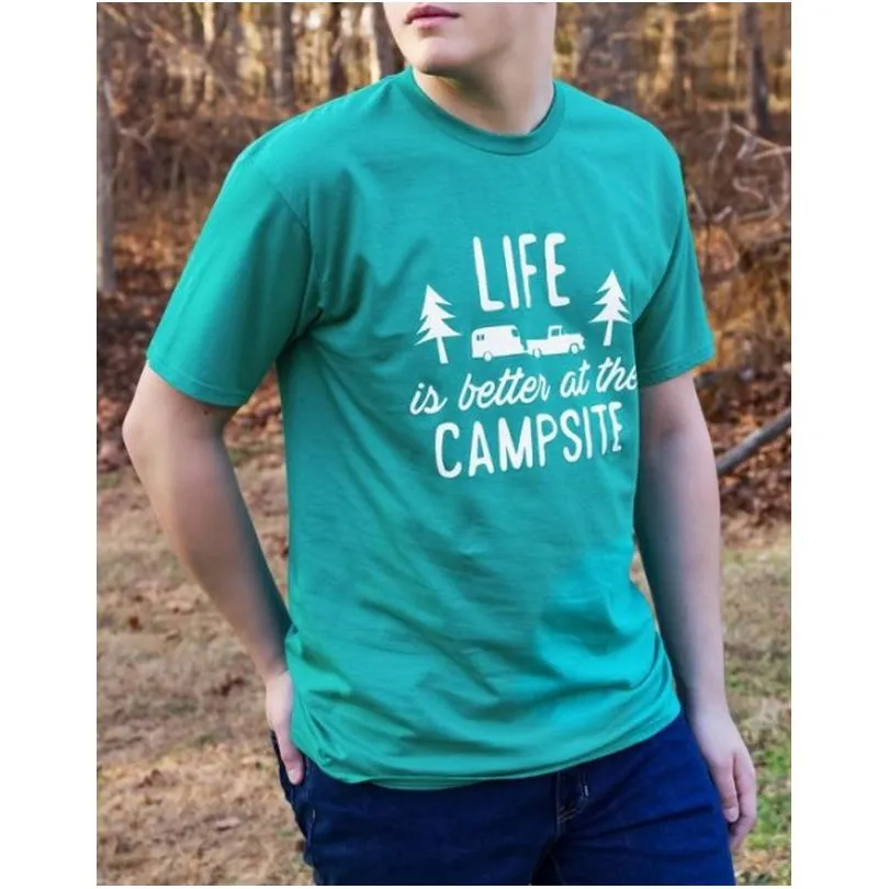 Shirt, Teal, size Medium